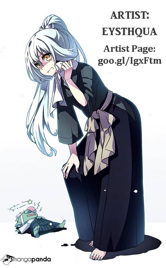 That Time I Got Reincarnated as a Slime, Chapter 7 image 30